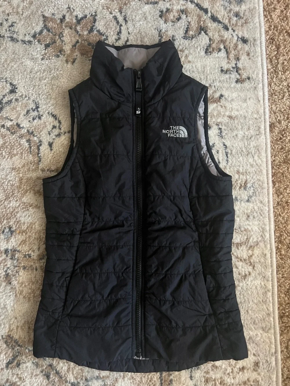 Northface vest